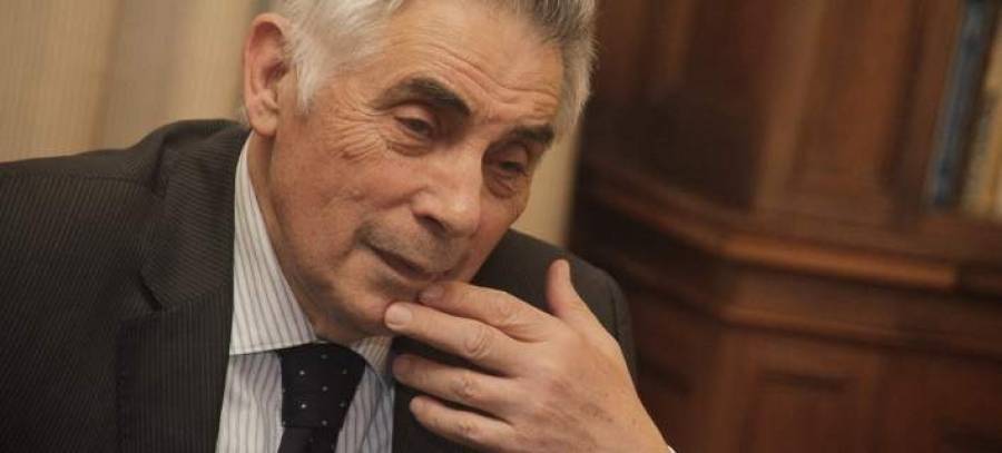 Αρχισαν τα όργανα μεταξύ των υποψηφίων του ΣΥΡΙΖΑ: Πελεγρίνης αποδοκιμάζει Λοΐζου