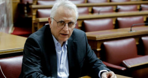 Στη Λάρισα με εντολή Τσίπρα ο Ραγκούσης