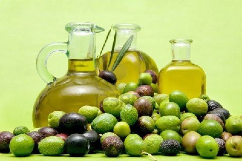 Μονάδα ελαιολάδου θέλουν να ετοιμάσουν Κινέζοι στη Κρήτη