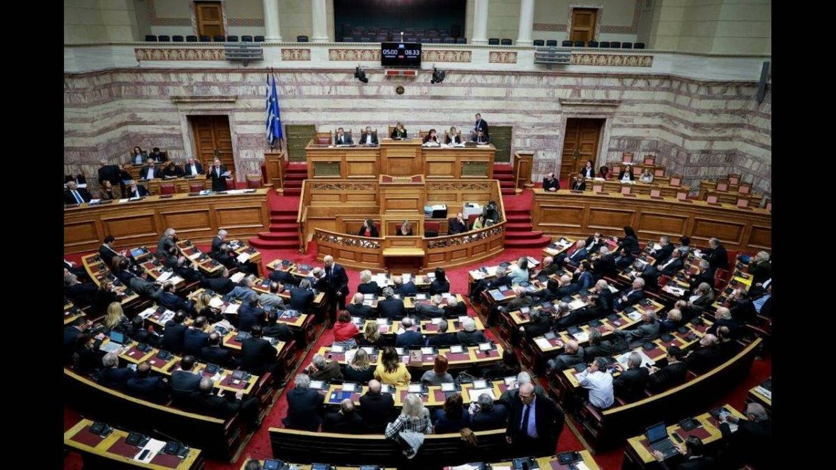 Την επόμενη Παρασκευή η απόφαση για άρση ασυλίας Λοβέρδου,Σαλμά, Πολάκη,Καμμένου
