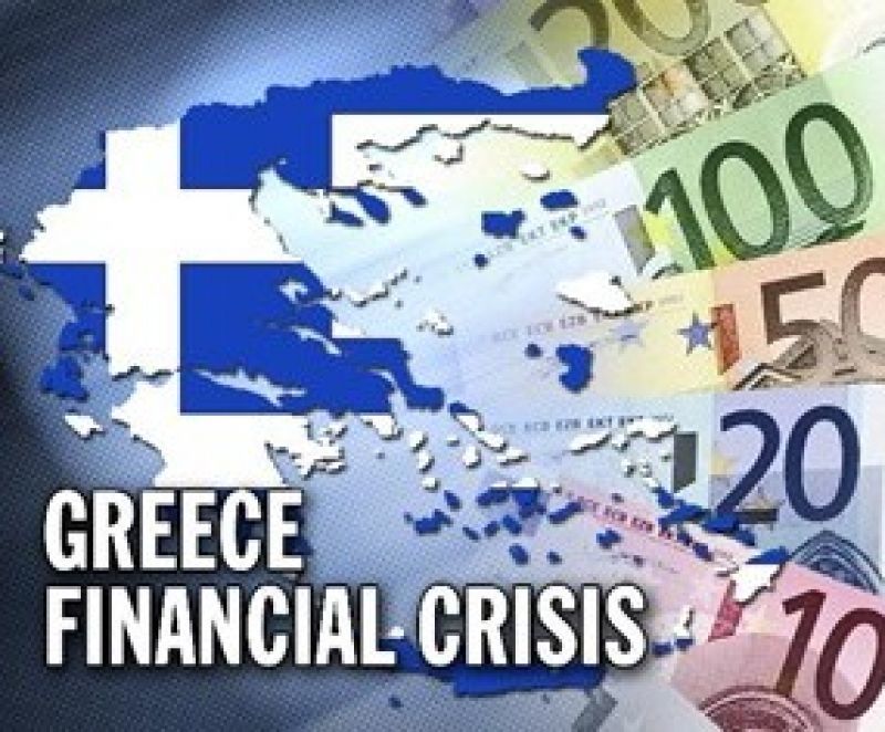 Αναπόφευκτο το ελληνικό «κούρεμα» λέει η γερμανική Welt