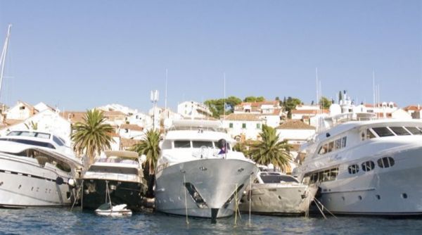 Σανίδα σωτηρίας για την Οικονομία η ανάπτυξη του yachting- Τι προβλέπει το σχέδιο νόμου για τα σκάφη αναψυχής- Θα δημιουργηθούν 30.000 θέσεις εργασίας