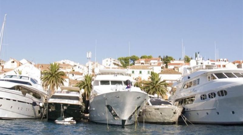 Σανίδα σωτηρίας για την Οικονομία η ανάπτυξη του yachting- Τι προβλέπει το σχέδιο νόμου για τα σκάφη αναψυχής- Θα δημιουργηθούν 30.000 θέσεις εργασίας