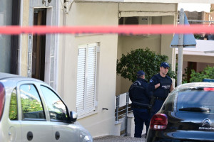 Ηλιούπολη-Θάνατοι μητέρας και γιου: Ενισχύεται το σενάριο της οικογενειακής τραγωδίας