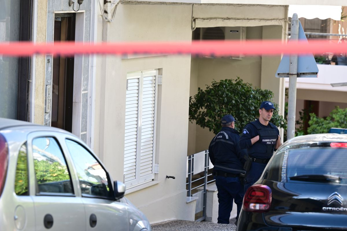 Ηλιούπολη-Θάνατοι μητέρας και γιου: Ενισχύεται το σενάριο της οικογενειακής τραγωδίας