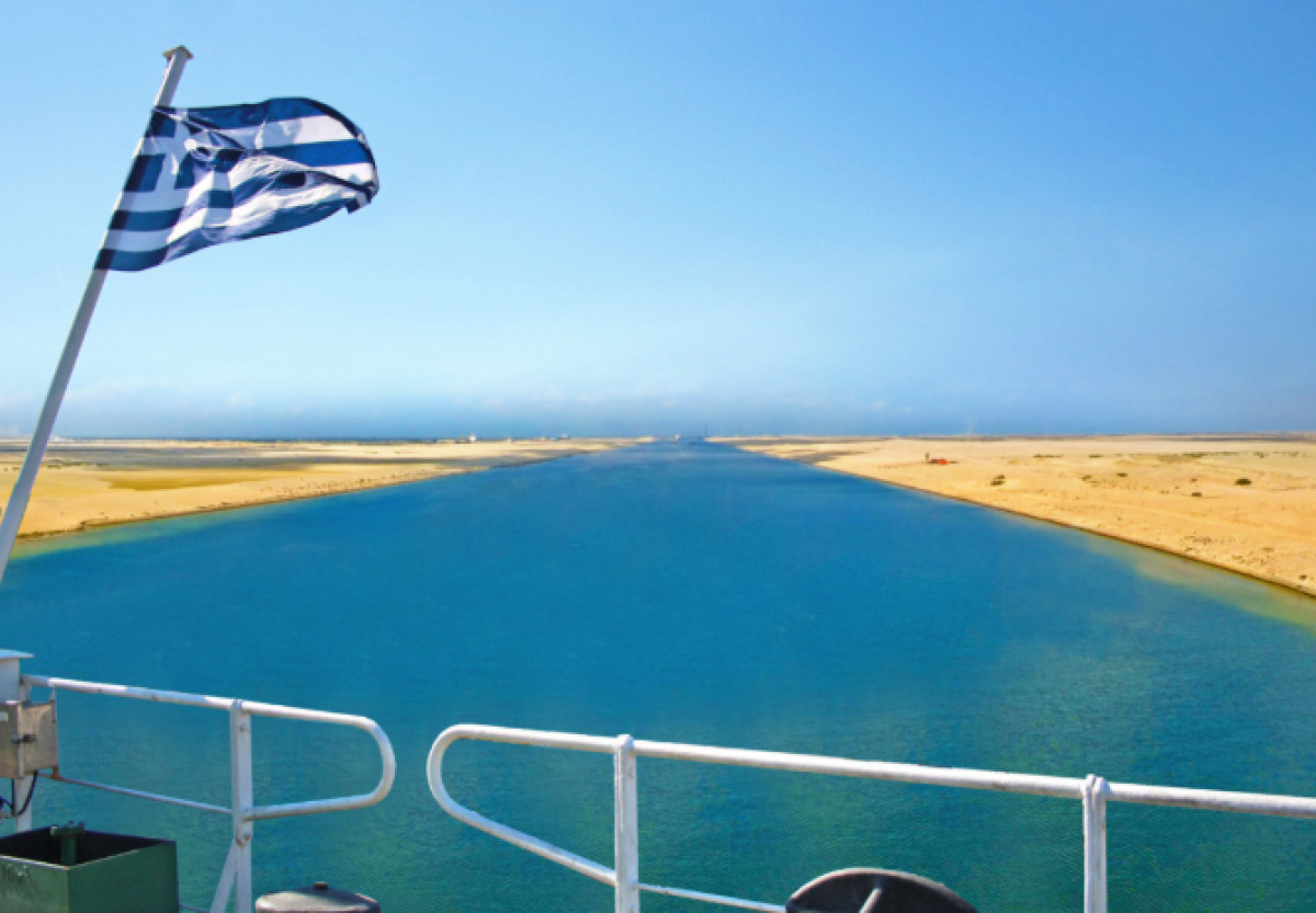 ΕΛΣΤΑΤ: Αύξηση 0,8% της Δύναμης Ελληνικού Εμπορικού Στόλου τον Μάρτιο