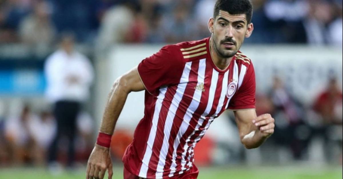 Ο Ανδρέας Μπουχαλάκης στον ΟΠΑΠ: Νίκη με την Ισπανία για να ελπίζουμε έως το τέλος