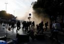 Αμβούργο: Αστυνομικός άνοιξε πυρά έπειτα από επίθεση διαδηλωτών