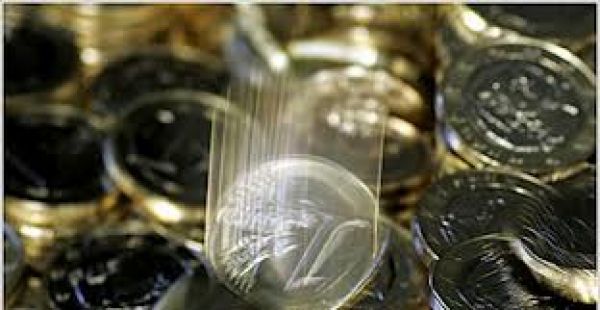 Πλεόνασμα 2,7 δισ. ευρώ στο ισοζύγιο τρεχουσών συναλλαγών για τον Ιούλιο