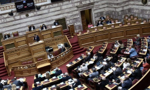 Αναθεώρηση του Συντάγματος: Πώς ξεκινά και εξελίσσεται η κοινοβουλευτική διαδικασία