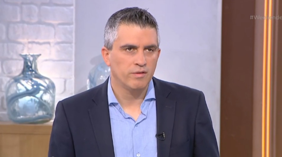Δήμας: Οι παρεμβάσεις στην Αθήνα για το κυκλοφοριακό