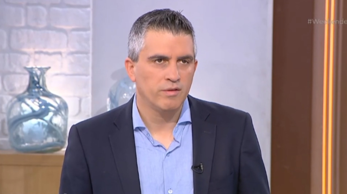 Δήμας: Οι παρεμβάσεις στην Αθήνα για το κυκλοφοριακό