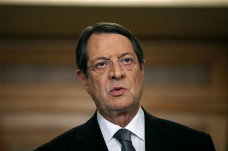 Κυπριακό: Οδεύει προς νέα διάσκεψη τον Ιανουάριο