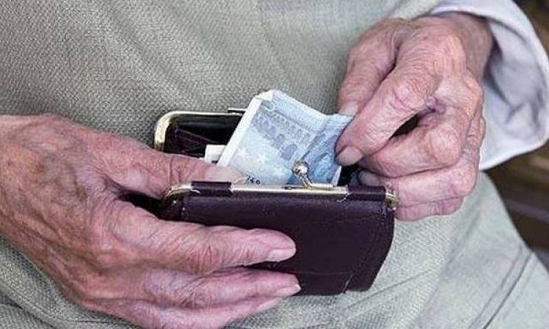 Όλα όσα πρέπει να ξέρετε για τις συντάξεις Σεπτεμβρίου