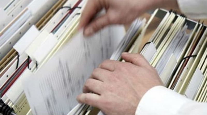 ΓΓΔΕ: Λαβράκια "επιόρκων" έπιασε η υπηρεσία εσωτερικού ελέγχου