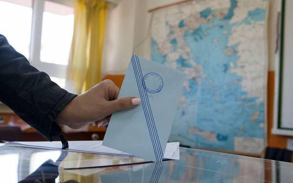 Η Public Issue βλέπει νίκη ΝΔ με 15,5% και αυτοδυναμία
