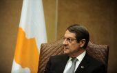 Αναστασιάδης: Έχουμε δρόμο να διανύσουμε στο Κυπριακό