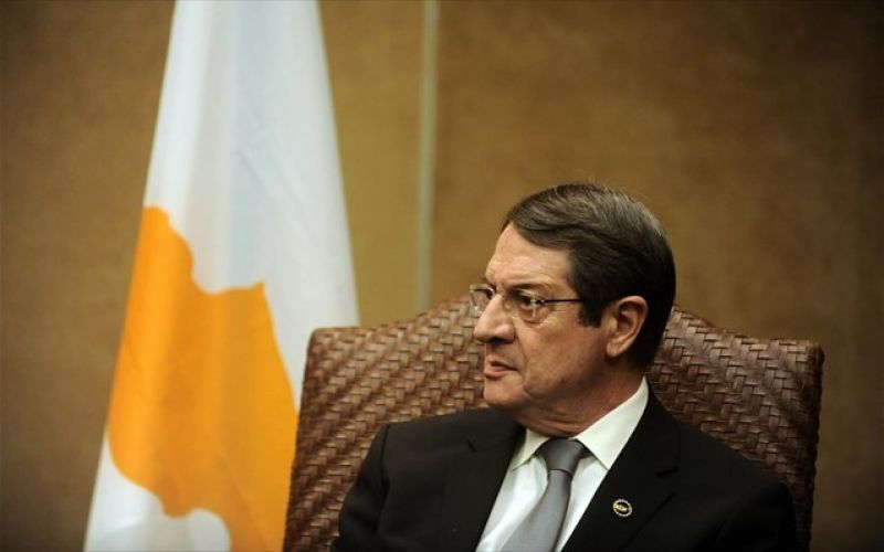 Αναστασιάδης: Έχουμε δρόμο να διανύσουμε στο Κυπριακό
