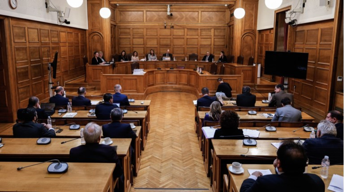 Εξεταστική για Τέμπη: Κανένας έλεγχος για την καταλληλότητα του προσωπικού