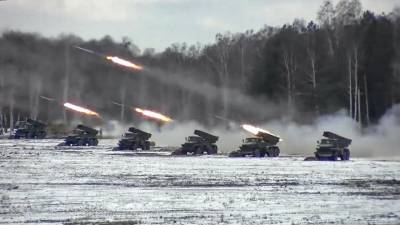 Η Γερμανία παρέδωσε 500 αντιαεροπορικούς πυραύλους στις ουκρανικές ένοπλες δυνάμεις
