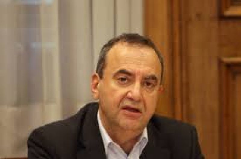 Δ.Στρατούλης: Καμία μείωση στις επικουρικές συντάξεις