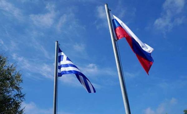 Οι ανεύθυνοι χειρισμοί και η… ρωσική ρουλέτα