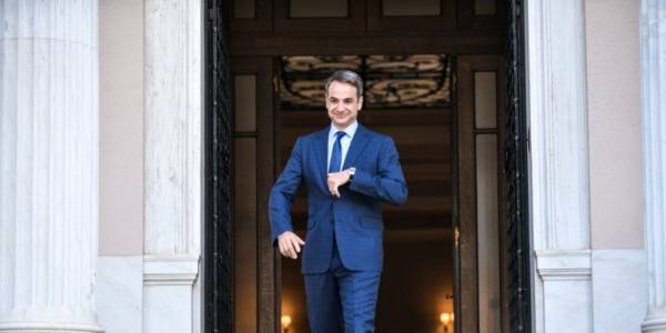 Η πρόταση Μητσοτάκη για τον εκλογικό νόμο- Διαφωνούν Τσίπρας, Φώφη
