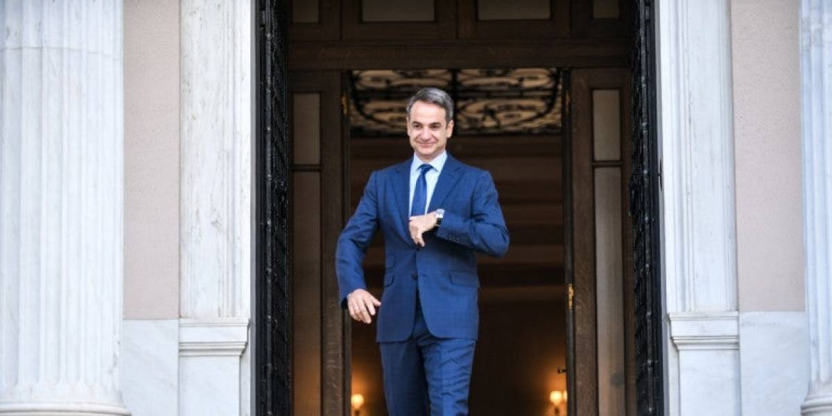 Η πρόταση Μητσοτάκη για τον εκλογικό νόμο- Διαφωνούν Τσίπρας, Φώφη
