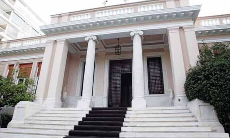 Μαξίμου: Έως την Πέμπτη στις Βρυξέλλες-«Καλή» πίστη από το ΔΝΤ