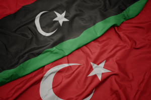 Νέα αμυντική συμφωνία Τουρκίας - Λιβύης για εκπαίδευση και εξοπλισμό