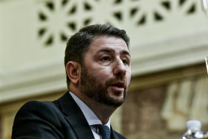 Ανδρουλάκης για 21/4: Ο αγώνας για ποιοτική δημοκρατία είναι διαρκής