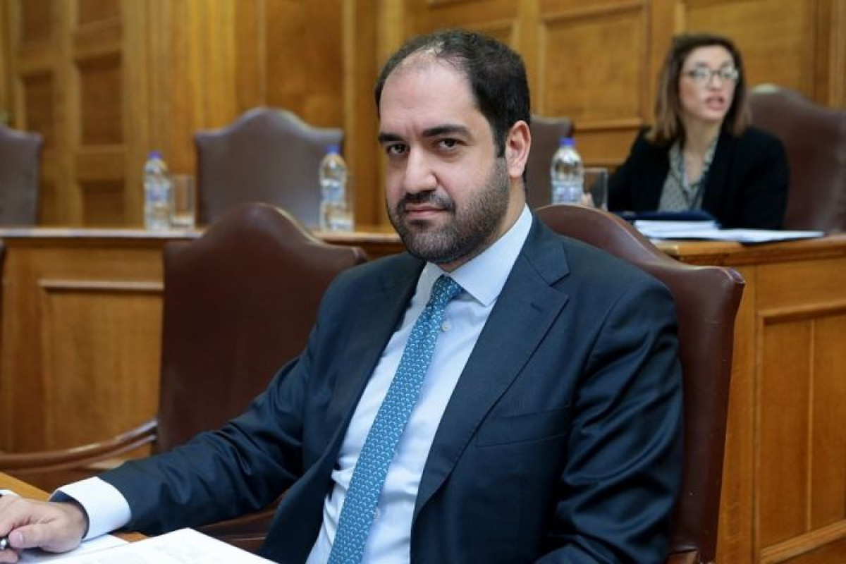 Εξεταστική Επιτροπή για παρακολουθήσεις: Πρόεδρος ο Γιάννης Κεφαλογιάννης