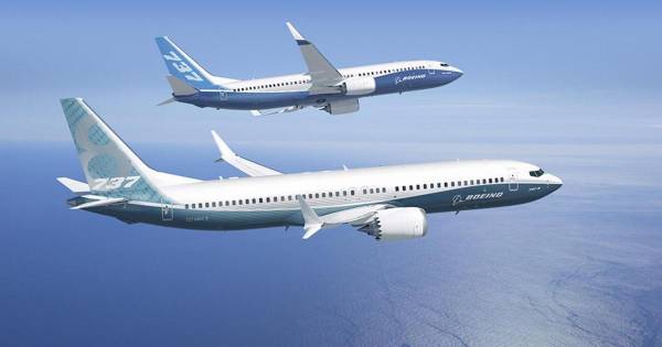 Turkish Airlines: Αποζημίωση από την Boeing λόγω των 737 Max