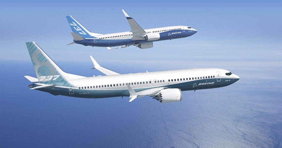 Turkish Airlines: Αποζημίωση από την Boeing λόγω των 737 Max