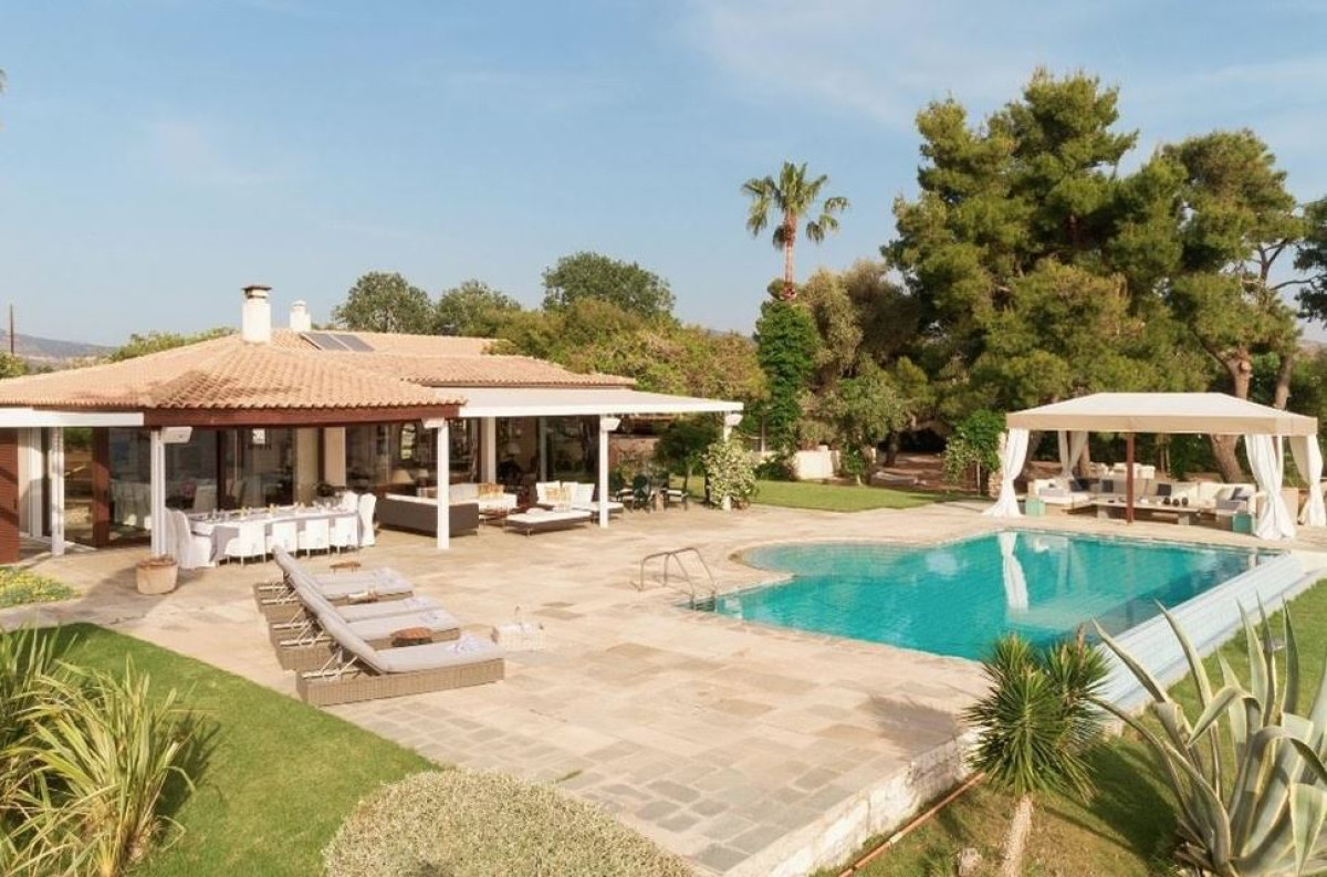 Aria Hotels: Ενίσχυση χαρτοφυλακίου με το πρώτο κατάλυμα στο Ναύπλιο