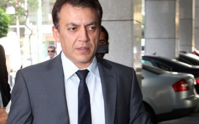 Διεκόπησαν (προσωρινά) οι διαπραγματεύσεις - χαμηλό ενιαίο κατώτατο μισθό προτείνει η τρόικα