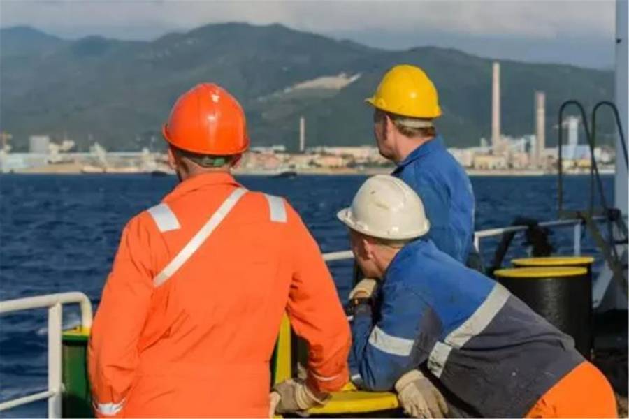 ΙΜΟ: Απαραίτητος ασφαλής θαλάσσιος διάδρομος σε Εύξεινο Πόντο και Αζοφική