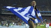 Πολιτειακή και πολιτική ηγεσία συγχαίρουν την Στεφανίδη