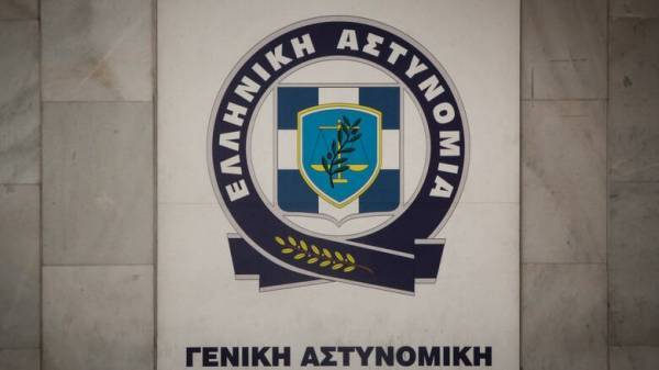 Η ΕΛ.ΑΣ διαψεύδει δημοσιεύματα για τραυματισμένο αστυνομικό στις Φέρες