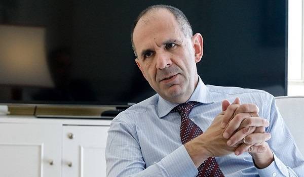 Τι λένε στο Μαξίμου μετά την συμφωνία στο Eurogroup