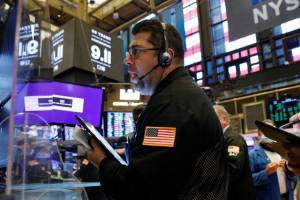 Wall Street: Επανήλθε σε ανοδική τροχιά-Στο επίκεντρο τα μάκρο