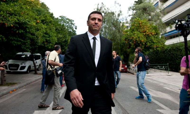 Κικίλιας: Ανακατασκευή της ΝΔ σε φορέα του καινούριου