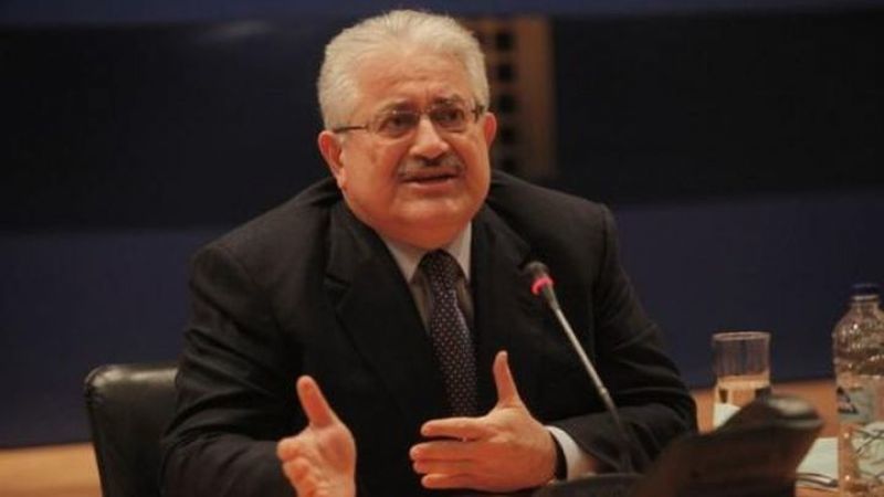 Κ.Τζαβάρας: Ο Τσίπρας "βουτήχτηκε" στο πελατειακό κράτος και τη διαφθορά