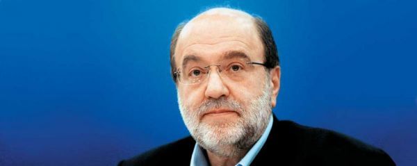Τον αντί-ΕΝΦΙΑ αποκάλυψε ο Τρύφων Αλεξιάδης