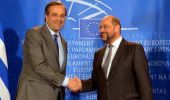 "Έχουμε διαπραγματευθεί σχεδόν τα πάντα με την τρόϊκα αλλά υπάρχουν και όρια..."