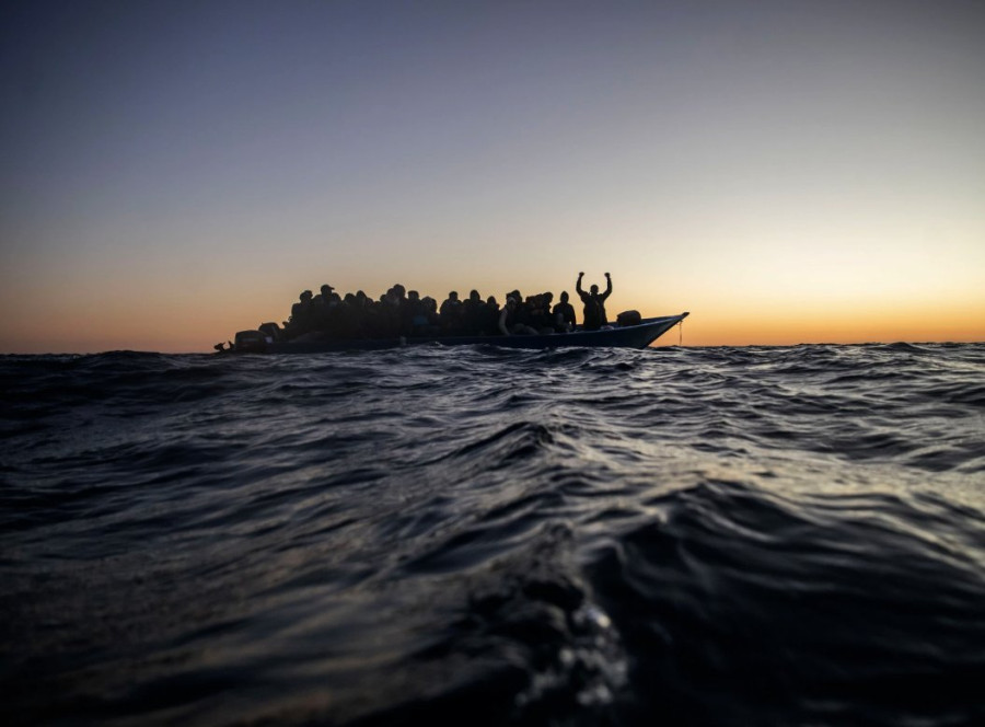 Τυνησία: Είκοσι μετανάστες αγνοούνται έπειτα από νέο ναυάγιο σκάφους