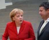 Γερμανία: Οι 10 «κόκκινες γραμμές» του SPD στην Μέρκελ