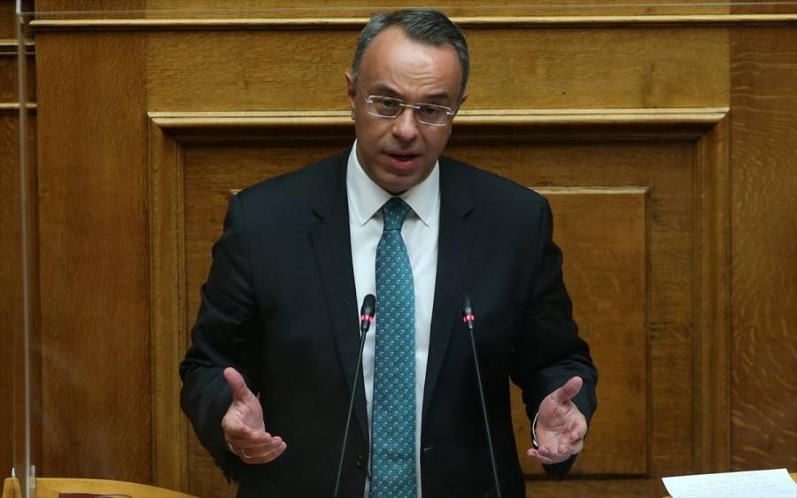 «Παράθυρο» Σταϊκούρα για επέκταση του προγράμματος επιδότησης παγίων δαπανών