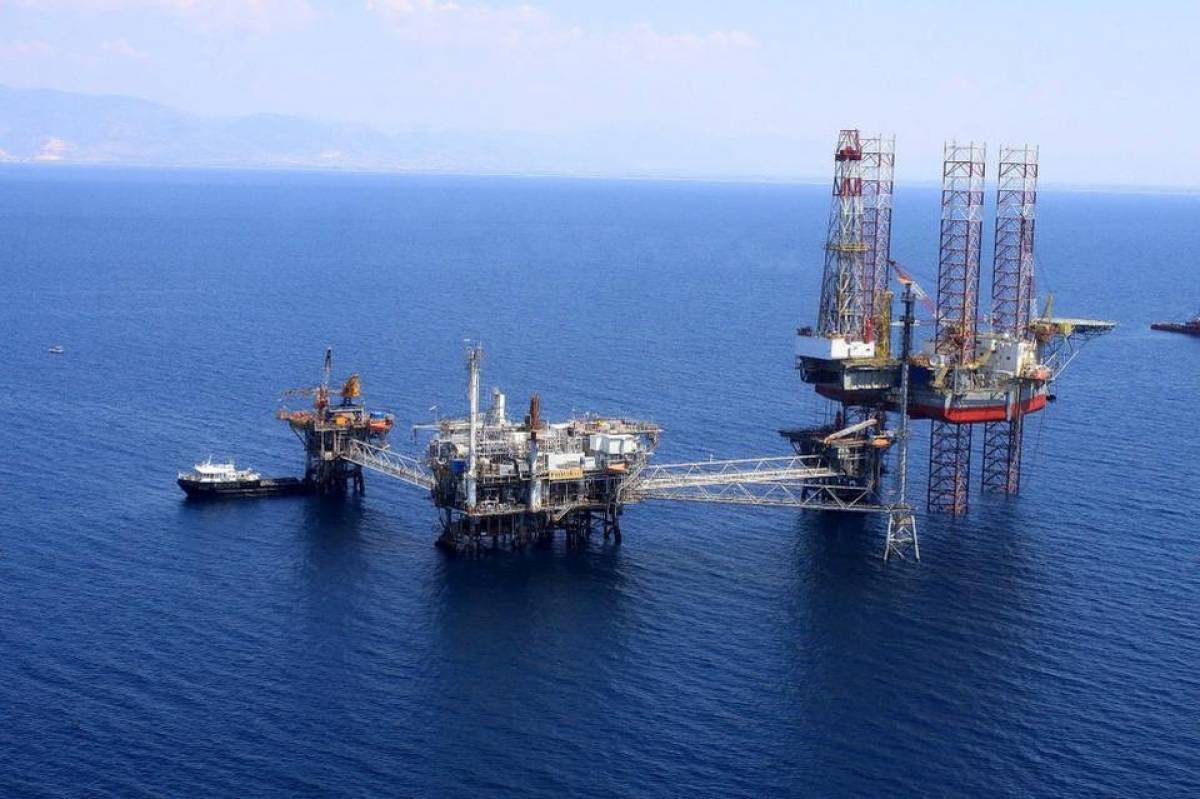 «Πράσινο φως» στη ΜΠΕ για τις γεωτρήσεις στο Κατάκολο