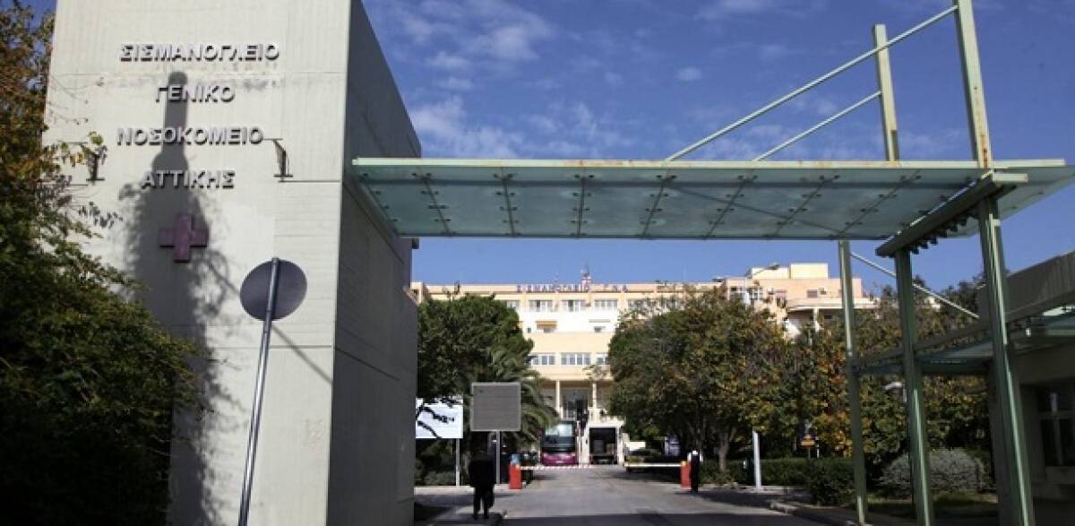 Σε έκτακτη εφημερία Σισμανόγλειο και Θριάσιο για τις πυρκαγιές